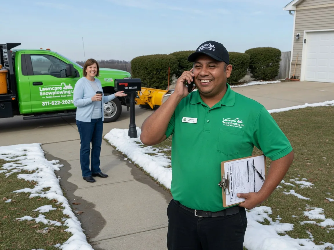 Lawn Care Services By Expert Landscaper Saint Marys, GA FAQs